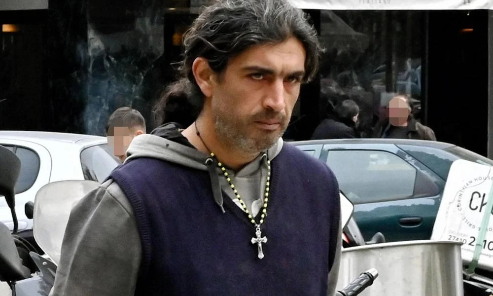 Παλαιοχριστιανός-Κορινθία: «Ο μόνος τρόπος για να ζήσουμε ήταν το βουνό»